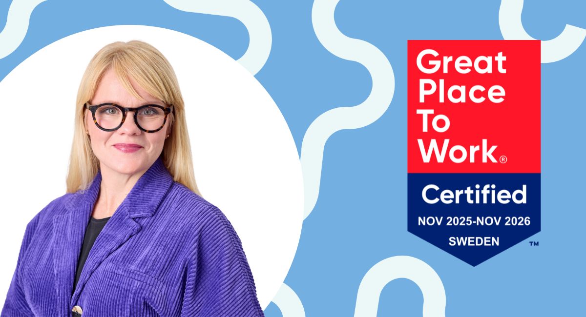 Katarina Walter Ecogain GPTW