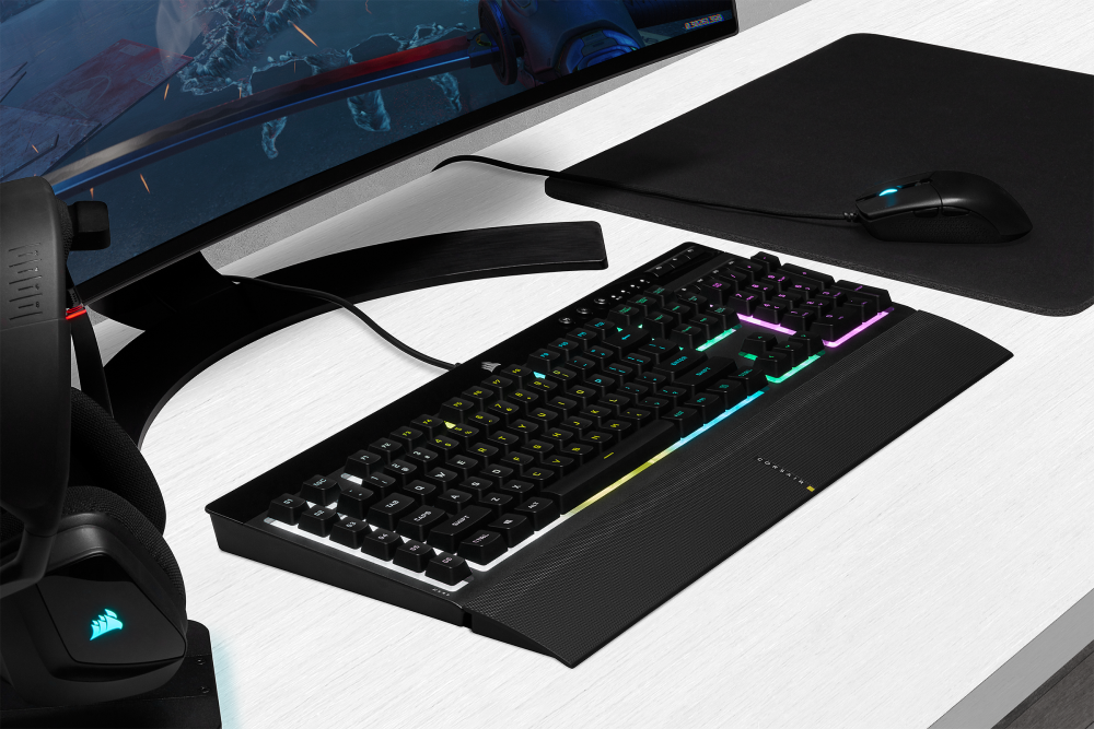 K55 RGB PRO
