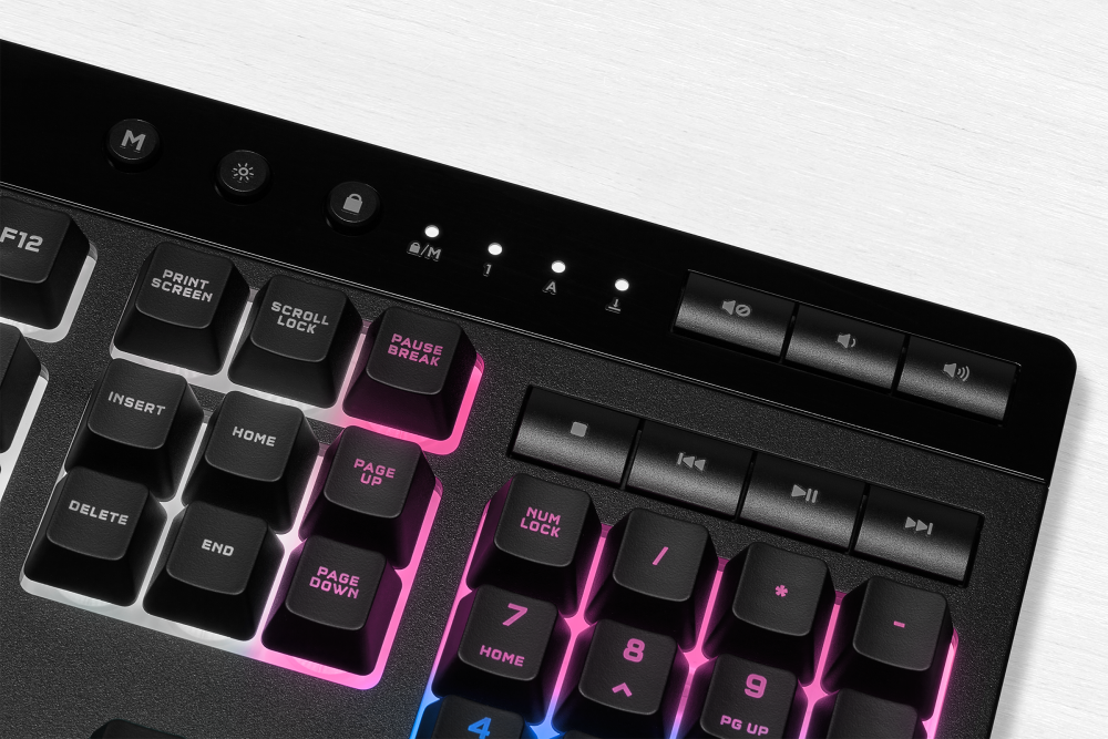 K55 RGB PRO