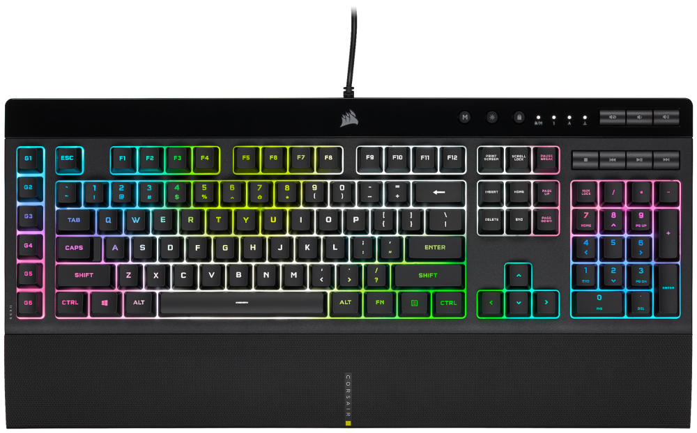 K55 RGB PRO