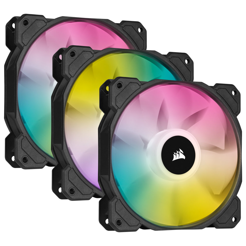 SP RGB ELITE Series