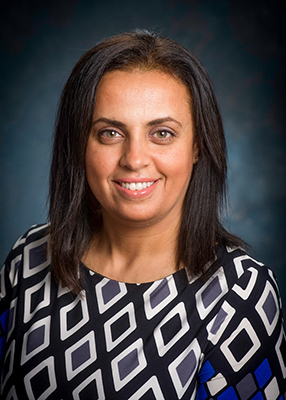 How does COVID-19 affect patients with cancer? Largest U.S. study shares first results