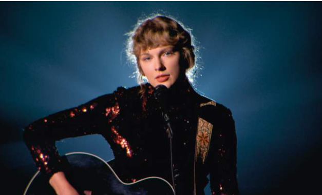 TAYLOR SWIFT'S GIBSON ACOUSTIC GUITAR JOINS DOLLY PARTON'S DULCIMER IN  STAR-STUDDED COUNTRY MUSIC AUCTION CHRISTIE'S ANNOUNCES DETAILS OF  'NASHVILLE: AN AUCTION TO BENEFIT ACM LIFTING LIVES® COVID-19 RESPONSE  FUND