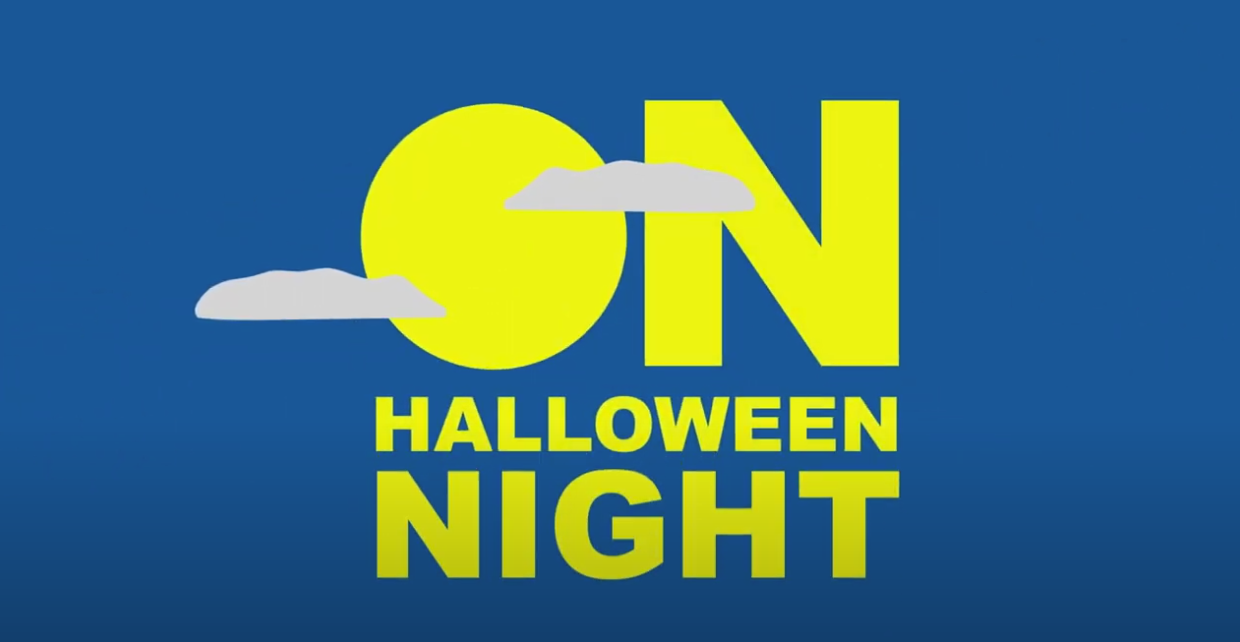 Video - Happy Halloween from CAA Saskatchewan Video - Happy Halloween from CAA Saskatchewan