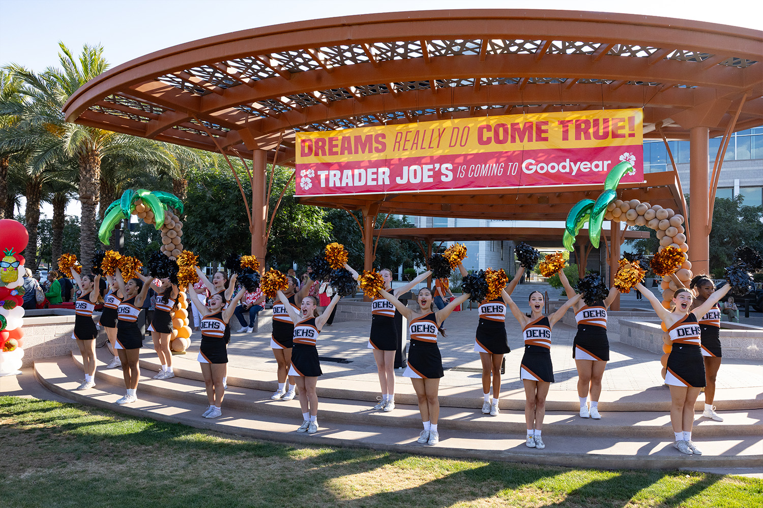 A picture containing outdoor, people, group, severalAI-generated content may be incorrect.