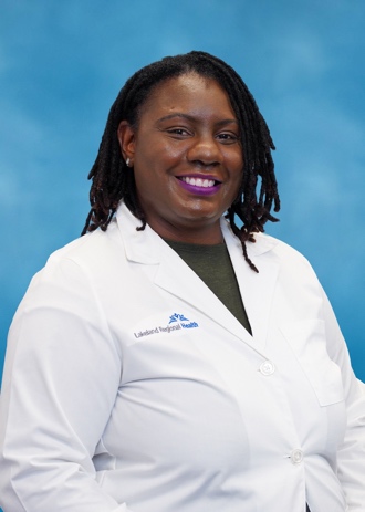 A person in a white lab coatAI-generated content may be incorrect.