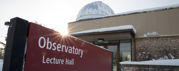 IU Kokomo Observatory