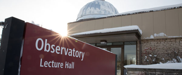 IU Kokomo Observatory