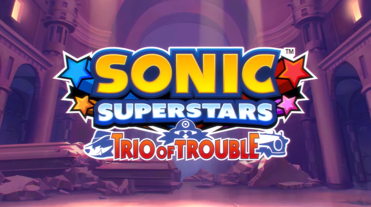 Sonic Superstars chega para consoles e PC com retorno ao estilo de