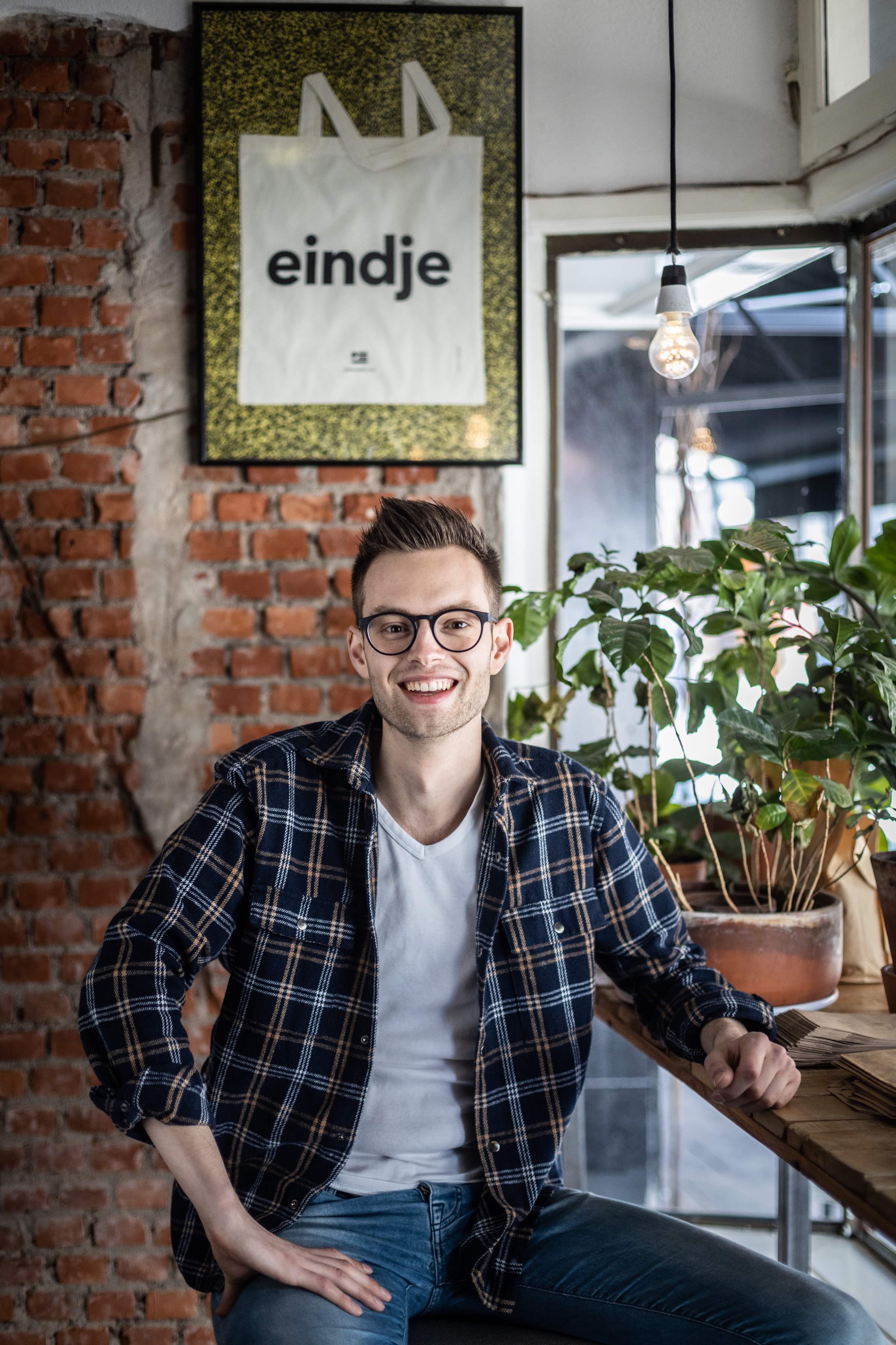 Feature: THEATER-STARTUP MAAKT NIEUWE MUSICAL BEFORE AFTER  Image