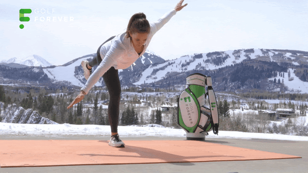 A person stretching on a matAI-generated content may be incorrect.