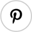 A white circle on a black backgroundDescription automatically generated