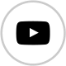 A white circle on a black backgroundDescription automatically generated