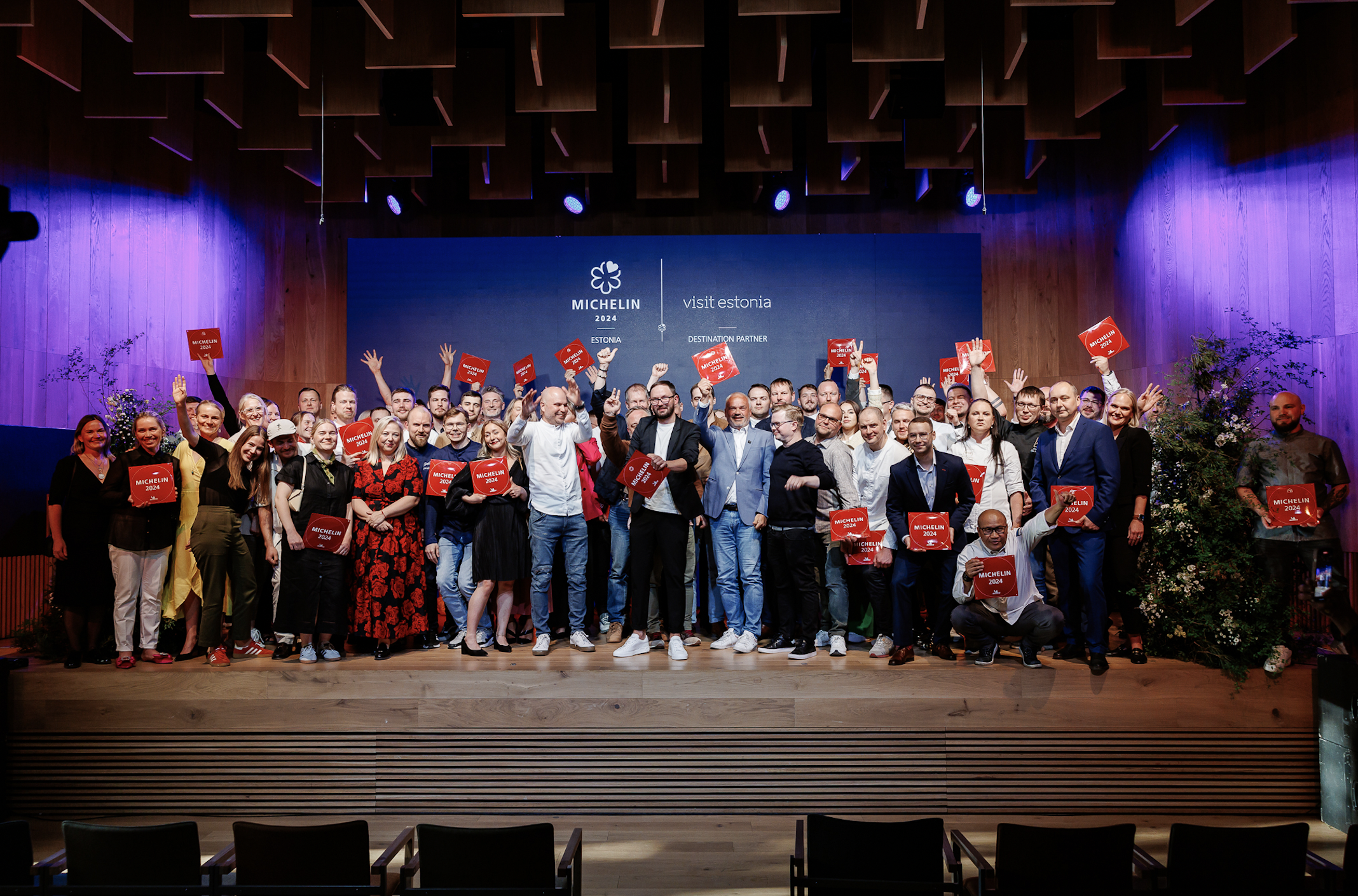 image received via email