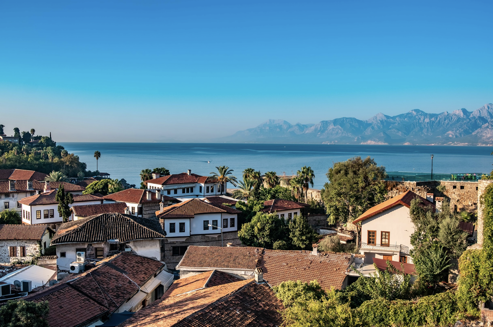 image received via email