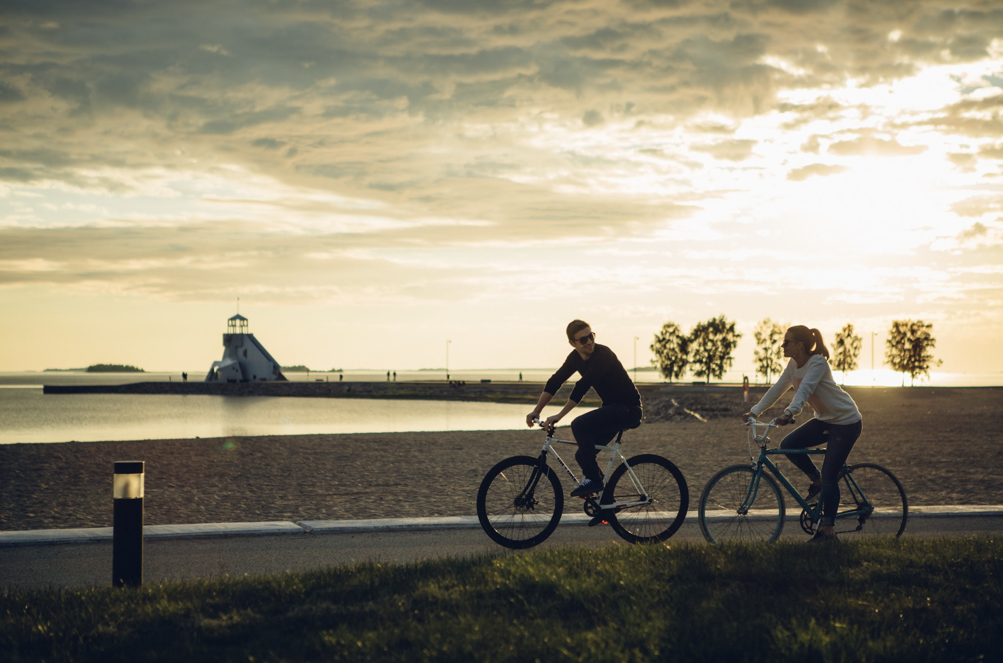 image received via email