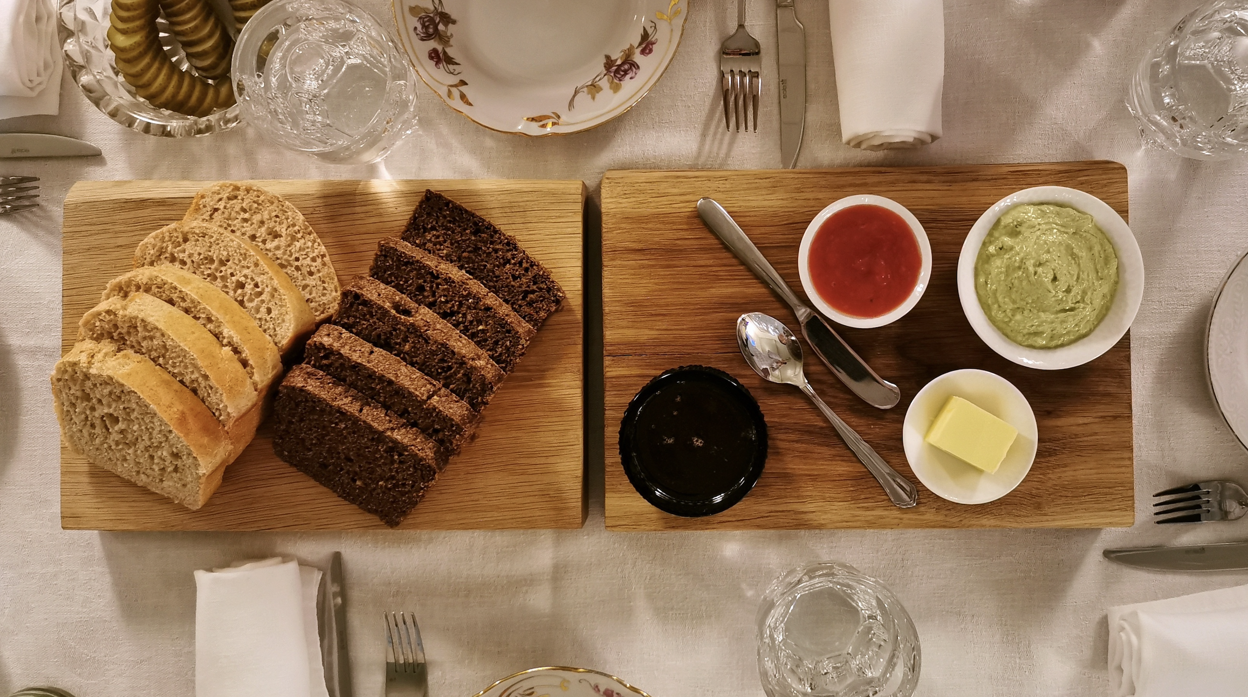 image received via email