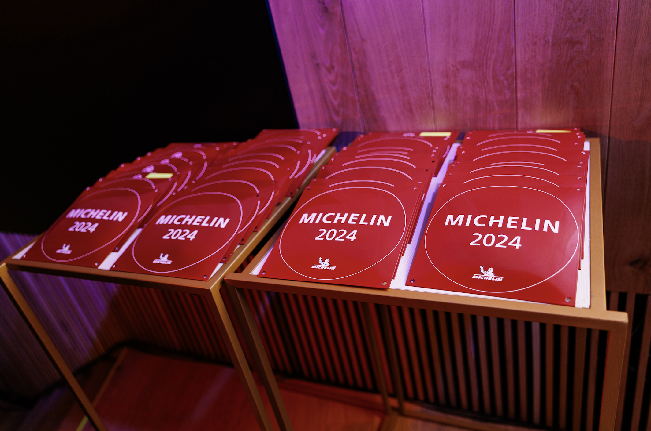 image received via email