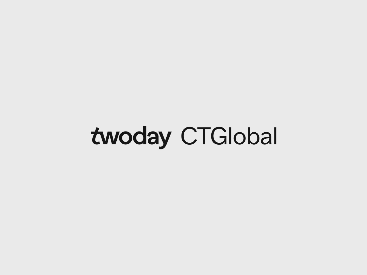 Acquisition strengthens twoday as an end-to-end supplier of Microsoft technologies