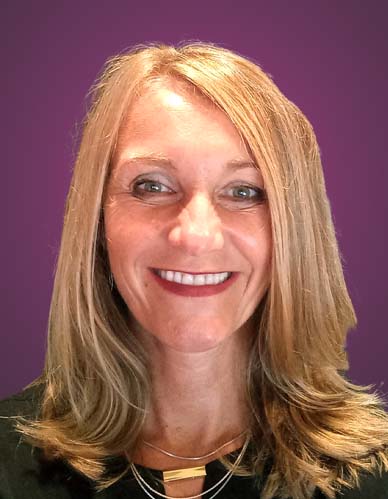 A close-up of a person smilingAI-generated content may be incorrect.