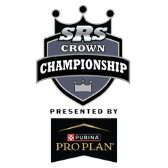 A logo for a sports competitionDescription automatically generated