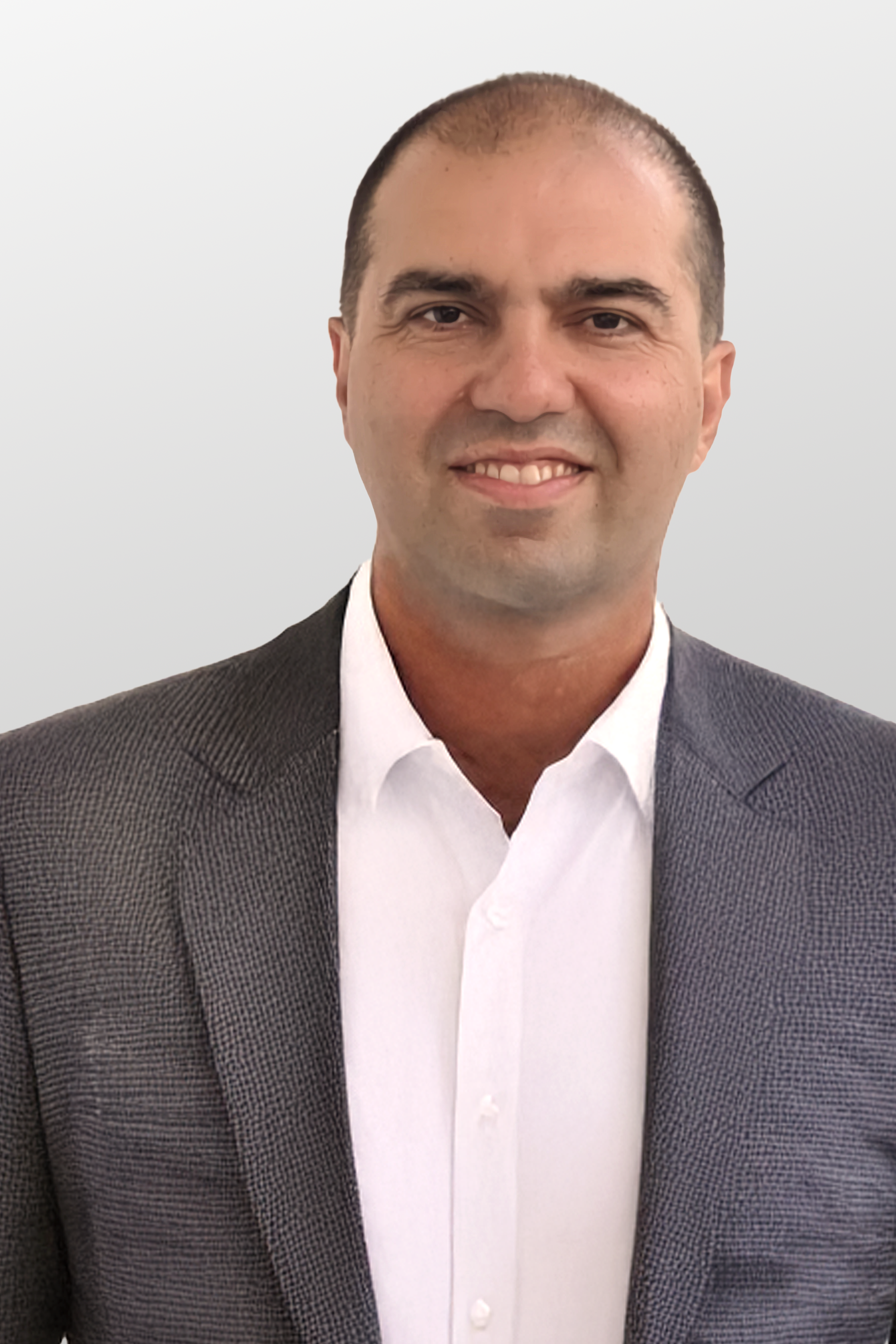 Vahan Sardaryan, CEO of LDA Technologies