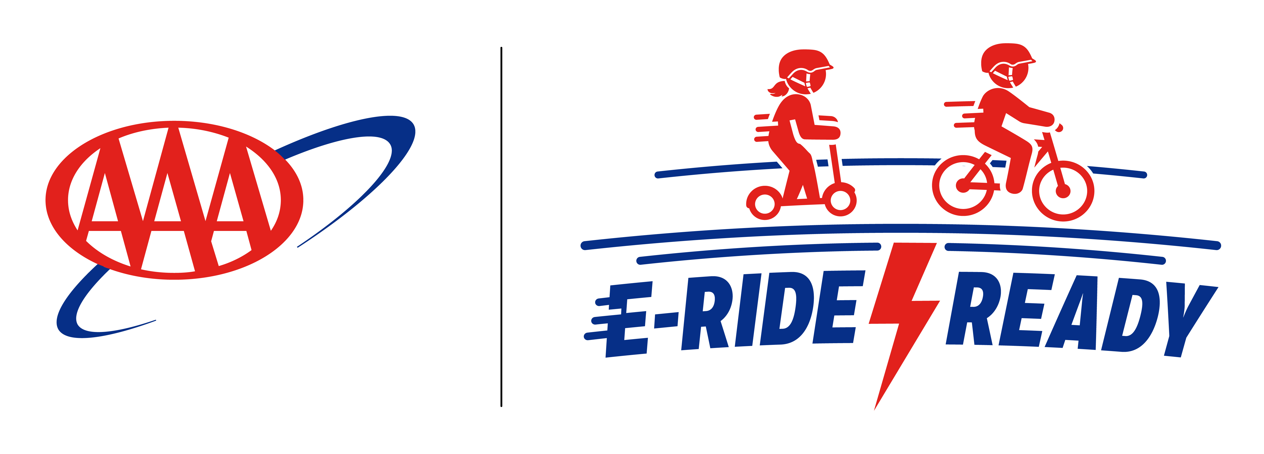 AAA Launches E-Ride Ready Campaign to Prevent E Bike and E-Scooter  Injuries